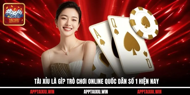 Tài Xỉu là gì